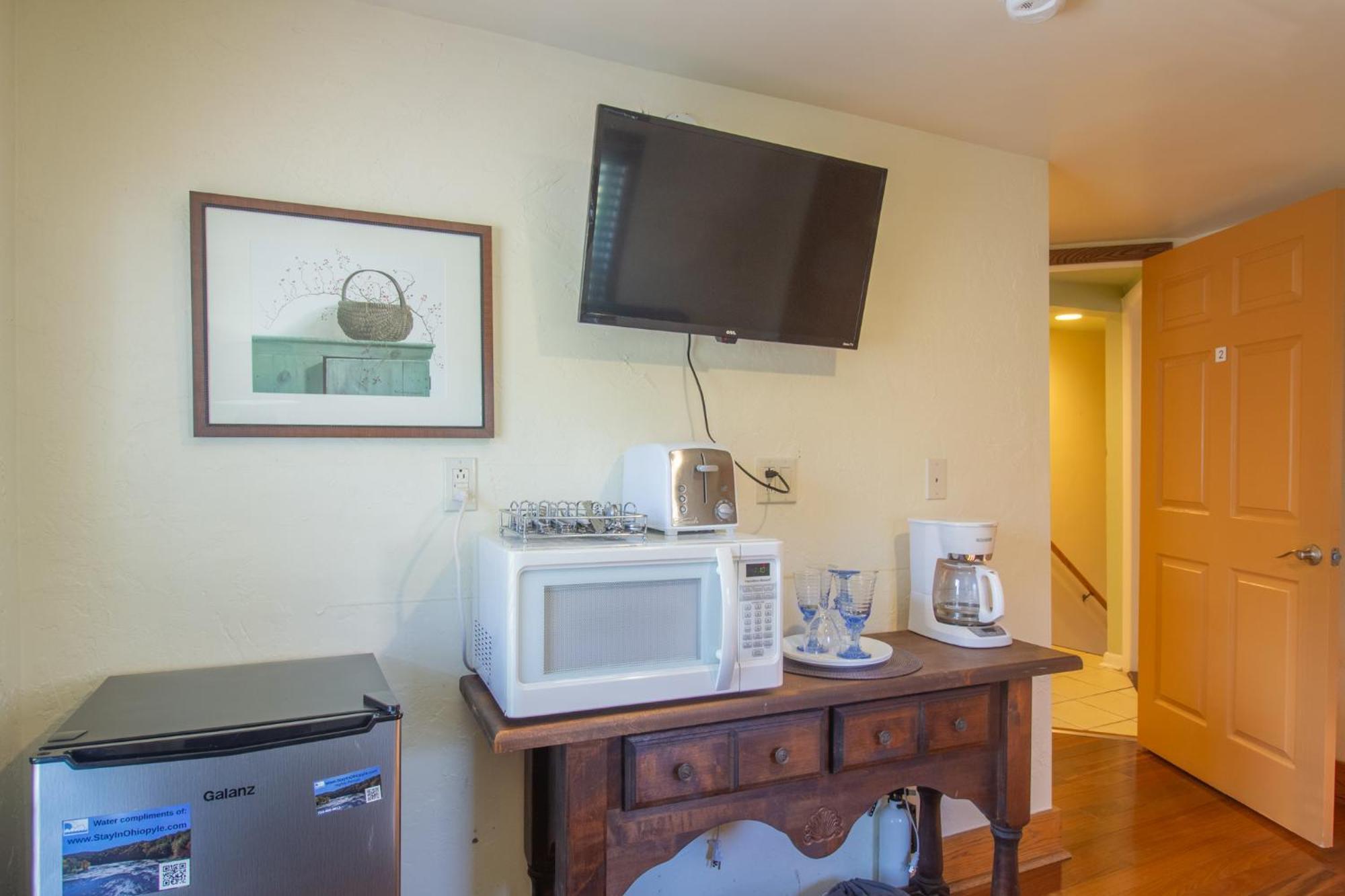 Stay In Ohiopyle Near Gap Trail, Restaurants, & The Fallls Ngoại thất bức ảnh
