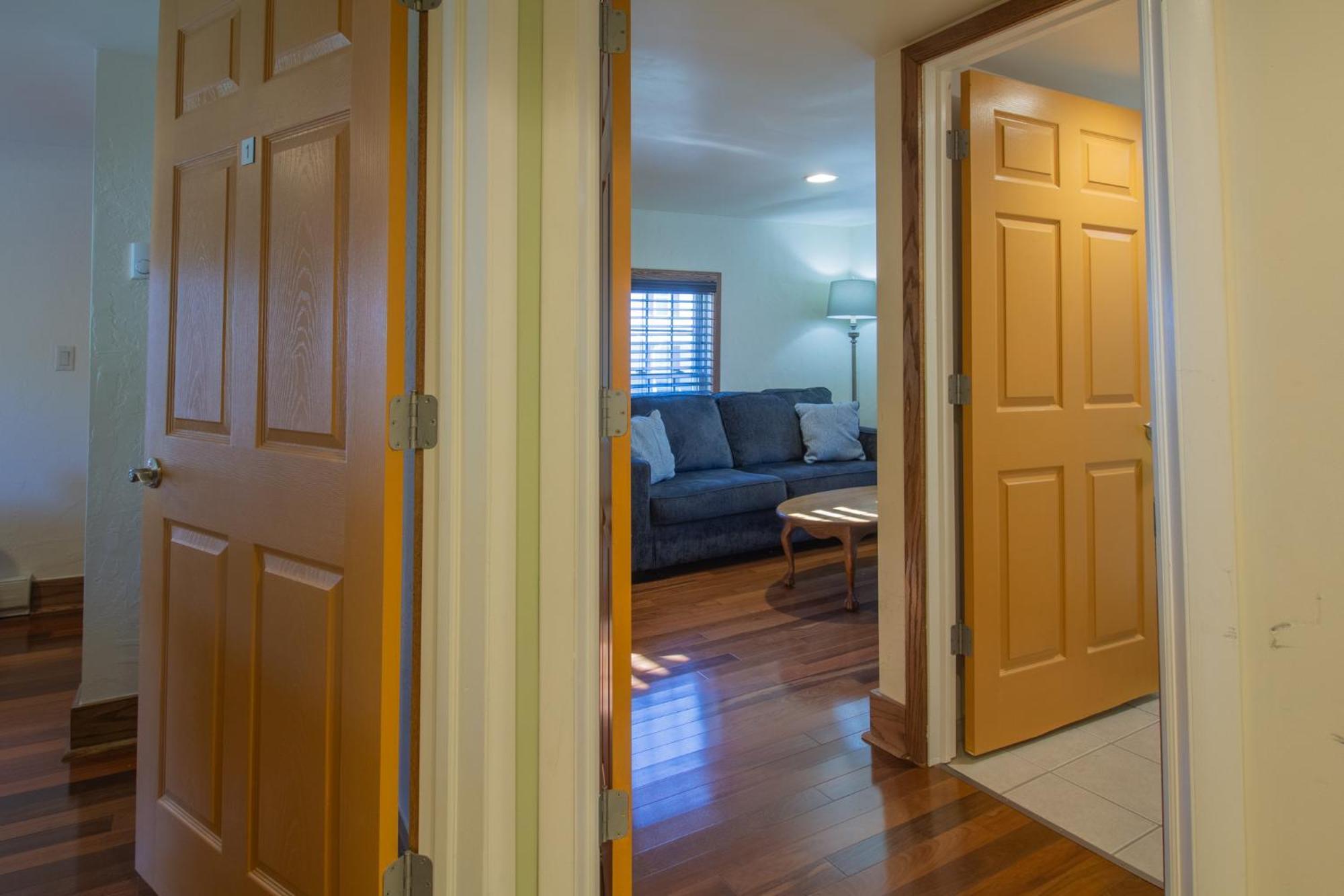 Stay In Ohiopyle Near Gap Trail, Restaurants, & The Fallls Ngoại thất bức ảnh