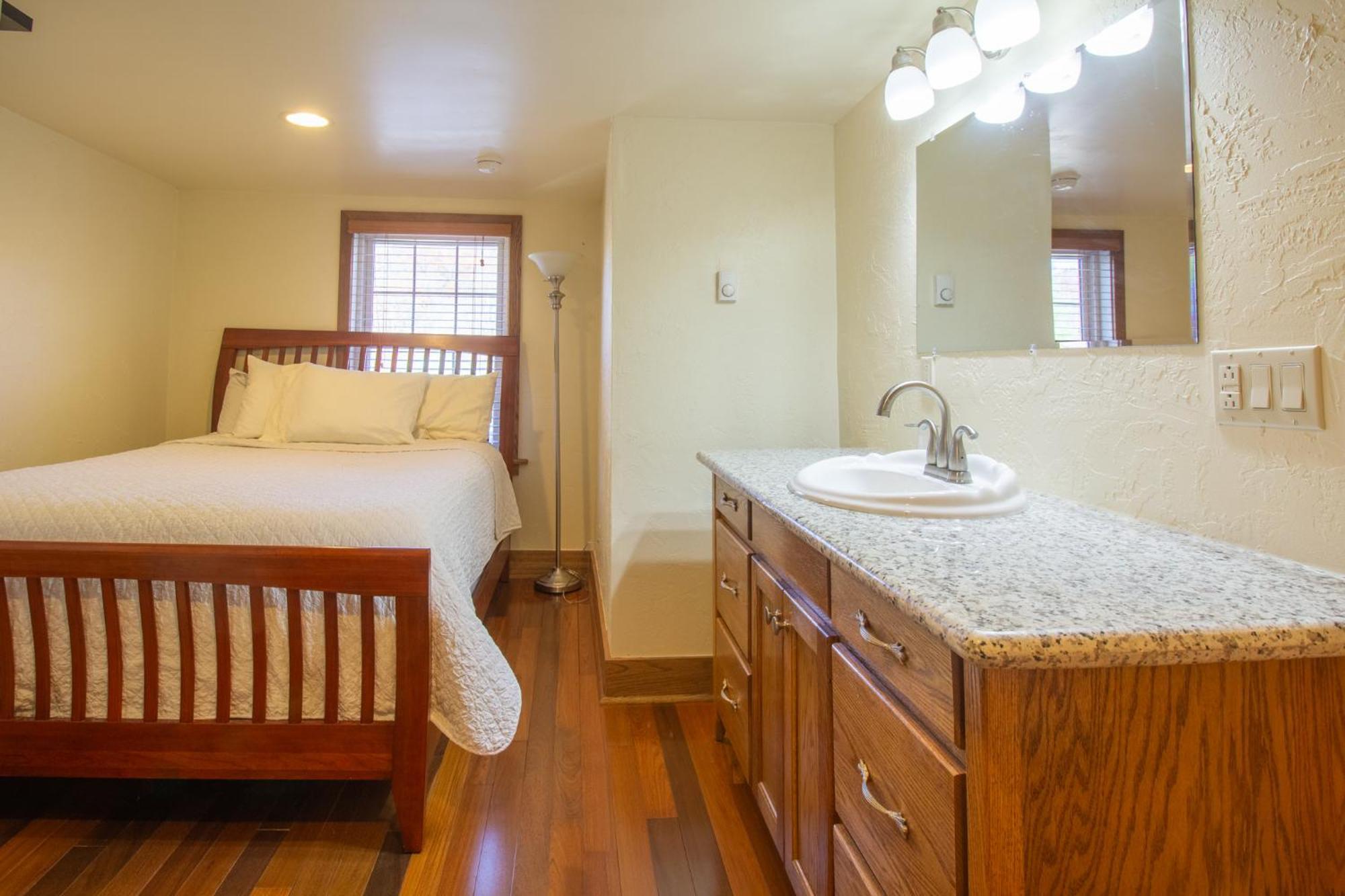 Stay In Ohiopyle Near Gap Trail, Restaurants, & The Fallls Ngoại thất bức ảnh