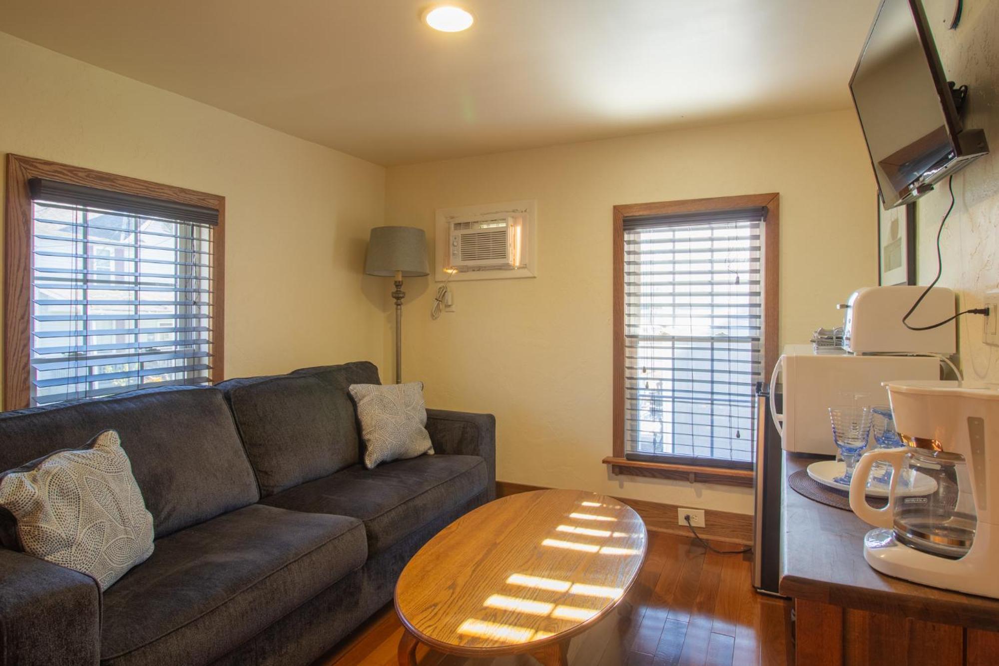Stay In Ohiopyle Near Gap Trail, Restaurants, & The Fallls Ngoại thất bức ảnh