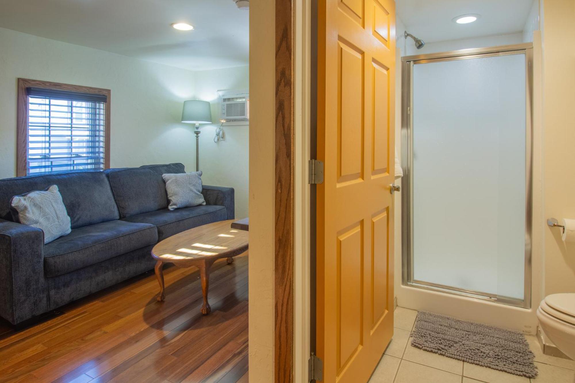 Stay In Ohiopyle Near Gap Trail, Restaurants, & The Fallls Ngoại thất bức ảnh